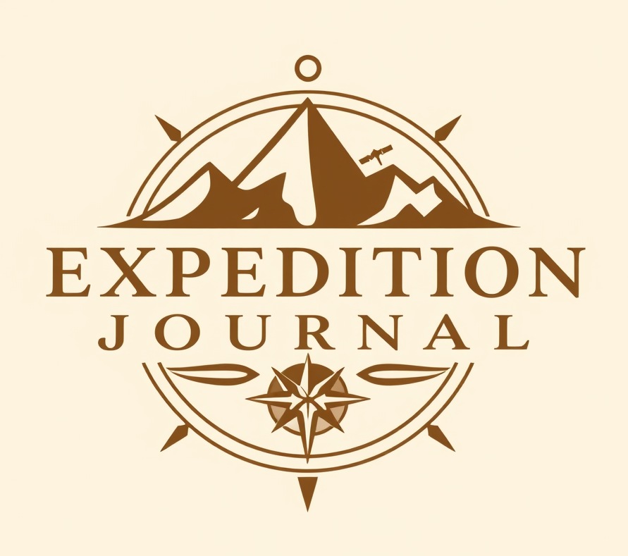 A journey to fill my soul